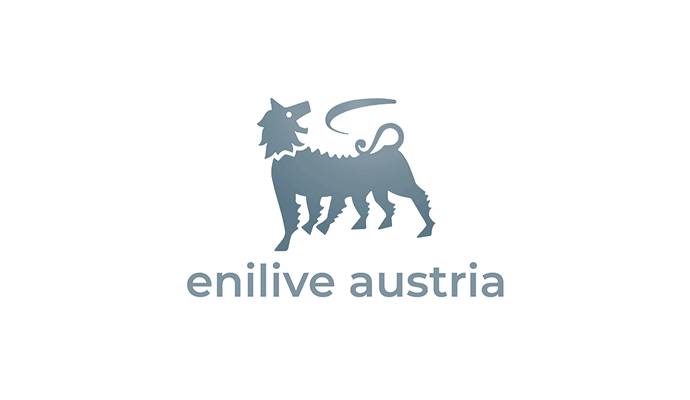 Logo der Eni Austria GmbH