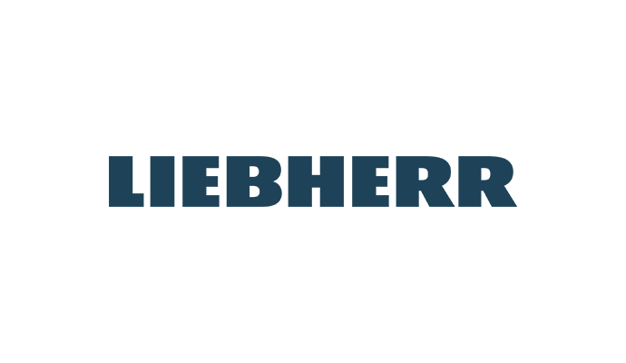 Logo der Liebherr Group