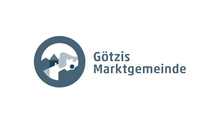 Logo der Marktgemeinde G&ouml;tzis