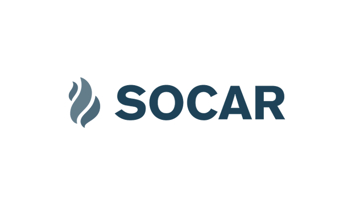 Logo der SOCAR Energy Switzerland GmbH
