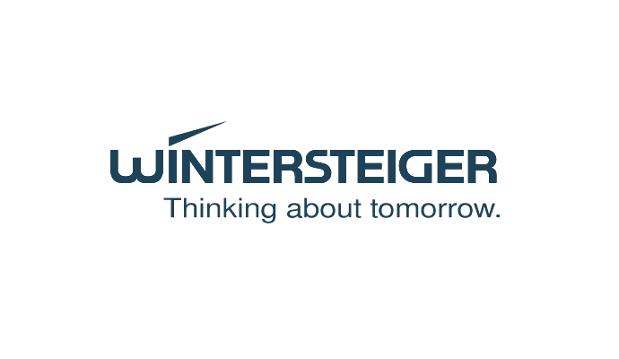 Logo der Wintersteiger AG