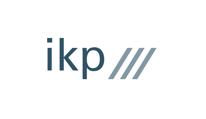 Logo der ikp Vorarlberg GmbH