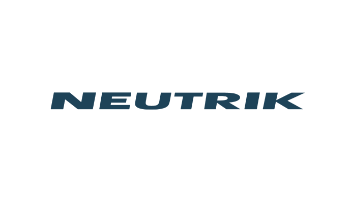 Logo der Neutrik AG