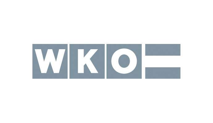 Logo der Wirtschaftskammer &Ouml;sterreich