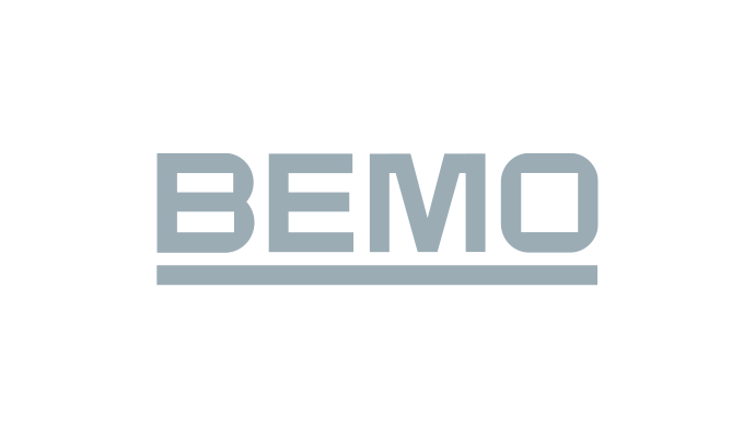 Logo der BeMo Tunnelling GmbH